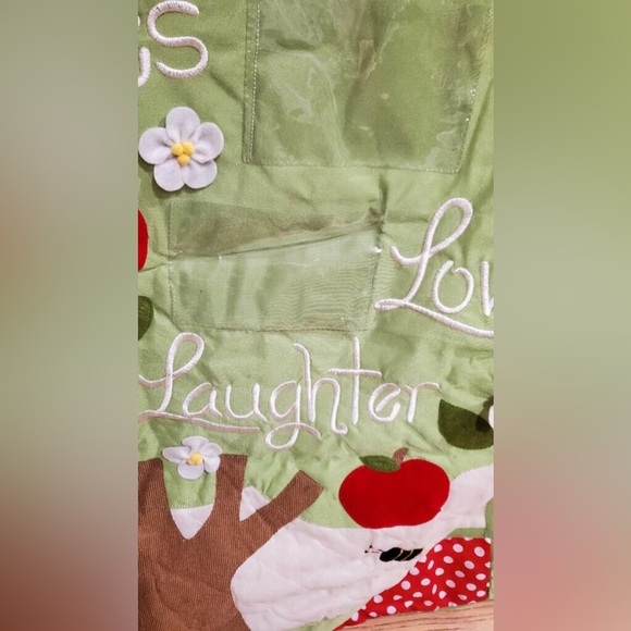 NWT Cracker Barrel Generations Baby Blanket - Picture 5 of 5